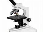 Микроскоп Micros мс 10 Монокулярный объявление продам