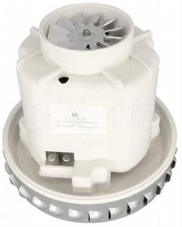 Двигатели моторы для пылесосов в наличии