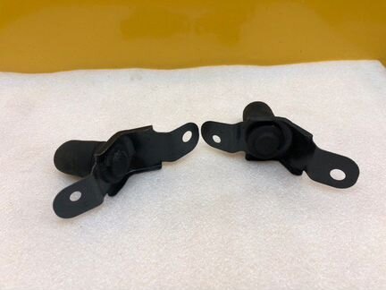 Отбойник резиновый задний Nissan Murano Z52