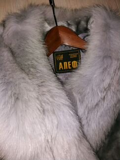 Полушубок Алеф