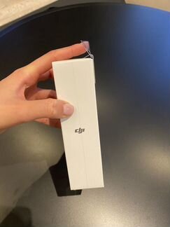 Камера osmo pocket от 110