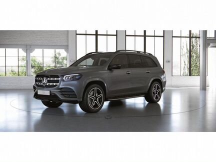 Mercedes-Benz GLS-класс 3.0 AT, 2020