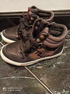 Ботинки Duetto 27 размер