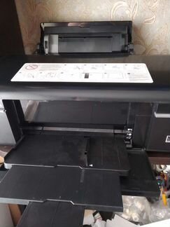 Принтер Epson L800