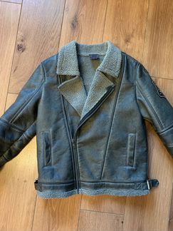 Дубленка iceberg