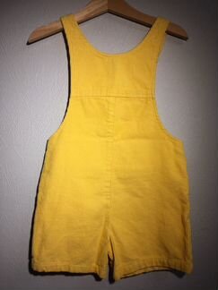 Комбинезон вельветовый mothercare