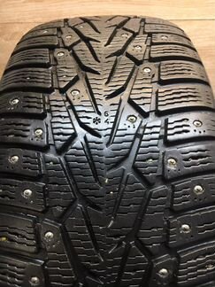 Nokian Hakkapeliitta 7 235/50 R18 101T XL