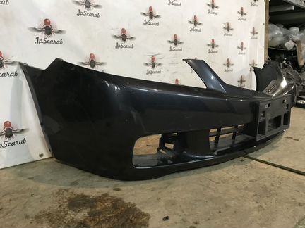 Бампер передний Honda Accord 7 CL7