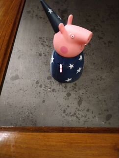 Игрушка Свинка Пеппа