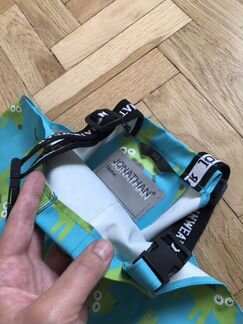 Полукомбинезон непромокаемый Jonathan (Финляндия)