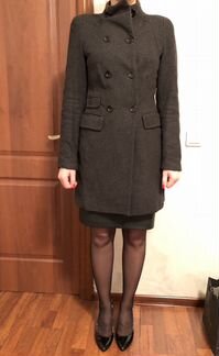 Пальто Zara