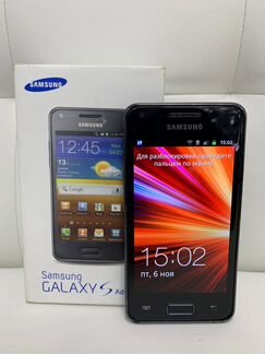 Samsung Galaxy S Advance GT-I9070 8GB