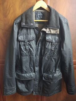 Куртка мужская весна/осень