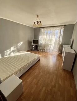 1-к квартира, 35 м², 7/12 эт.