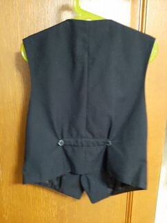 Школьная форма для мальчика рост 152/80/72