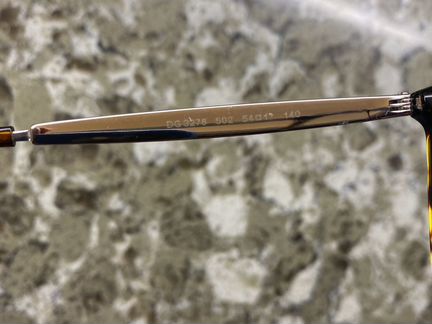 Очки dolce gabbana DG3278