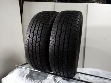 205 60 16 Continental ContiWinterContact TS815 2z