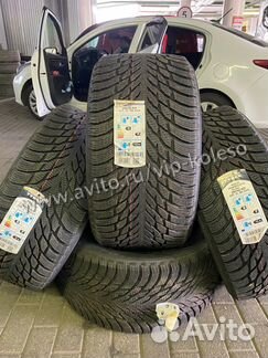 Колесо R21 AMG GLS