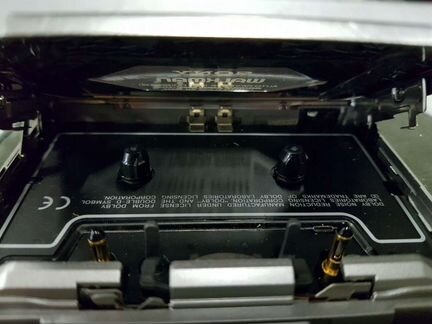 Sony walkman wm-ex668