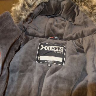 Слитный комбинезон Густи р.80 новый