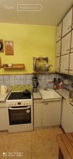 2-к квартира, 58 м², 16/16 эт.