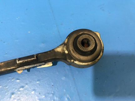 Рычаг поперечный передний левый Bmw X4 2.0Dx F26