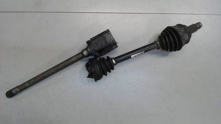 Привод шрус левый передний BMW X3 E83, 2006