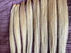 Angelohair славянские волосы ленточное наращивание