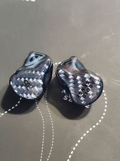 Audiosense T800 (8 арматур)