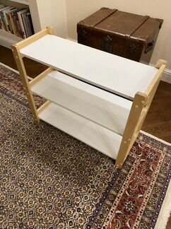 Полка стеллаж Монтессори