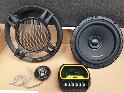 2-компонентная акустика Art Sound AE 6.2