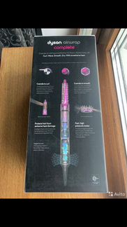 Фен dyson оригинал