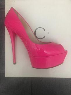 Туфли Casadei