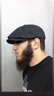 Кепки восьмиклинки