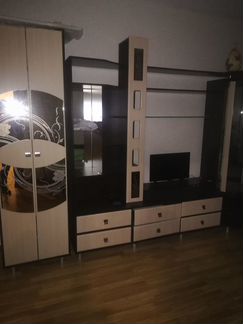 3-к квартира, 78 м², 4/17 эт.