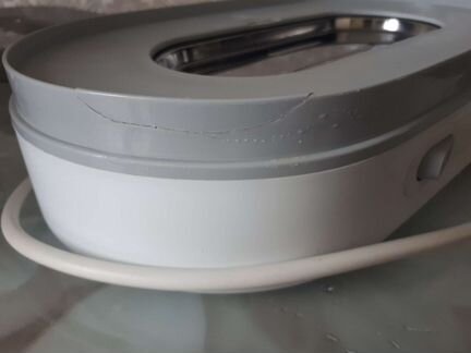 Электрический стерилизатор Philips avent SCF286/03