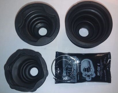 Трипоид шрус на Ford Mondeo Transit