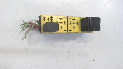 Блок реле Iveco Daily 3, 2003