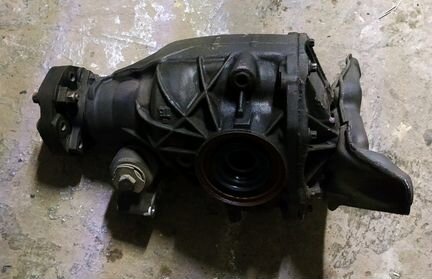 Дифференциал / редуктор Maybach 57/62 W 240