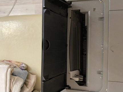 Принтер Canon pixma ip4200
