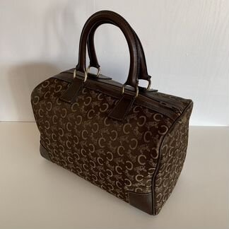 Сумка Celine оригинал винтаж