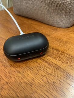 Спортивные наушники Bluetooth Samsung Gear IconX