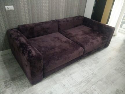 Диван кровать модульный асм-Мебель