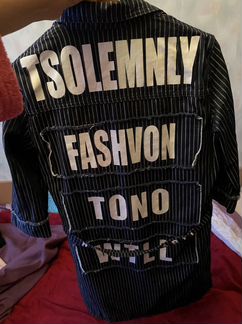 Плащ женский