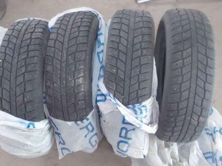 Зимние шины hankook