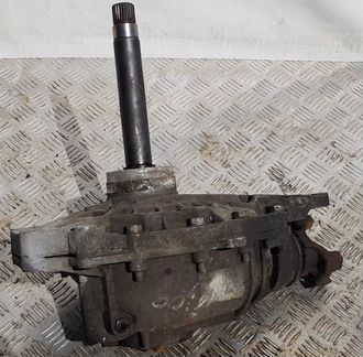 Редуктор переднего моста Chevrolet TrailBla 105066