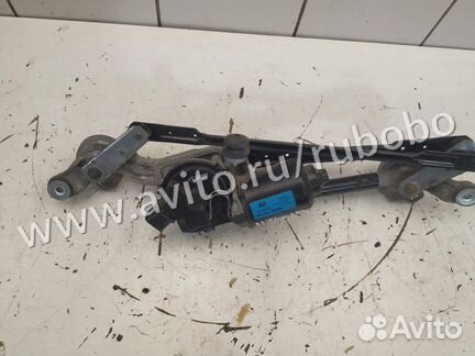 Трапеция дворников 981201R000 Hyundai Solaris