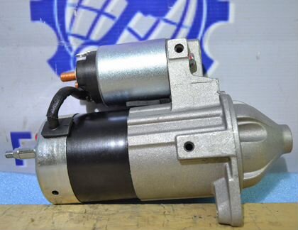 Стартер Соната G4JP 3610038050