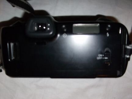 Фотоаппарат Minolta Riva Zoom 105i