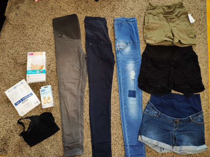 Одежда для беременных